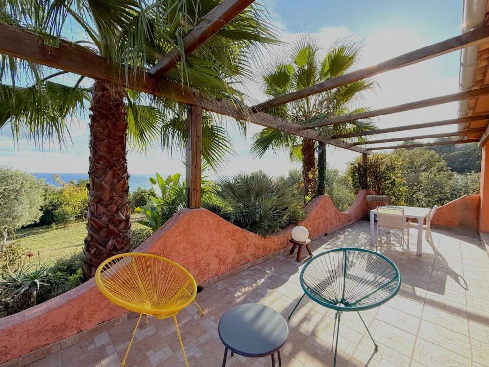 � vendre  Maison Sari-Solenzara (20145)