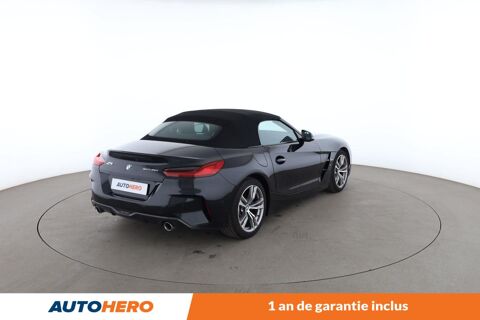 Z4 sDrive20i M Sport BVA8 197 ch 2019 occasion 92130 Issy-les-Moulineaux