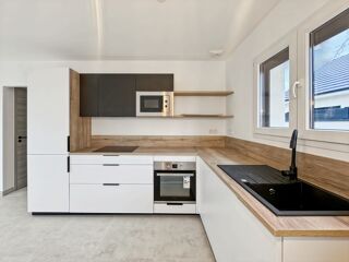  Maison 4 pi�ces 95 m� Remilly sur tille