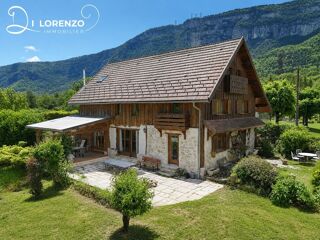  Maison � vendre 8 pi�ces 233 m�