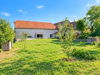  Maison à vendre 5 pièces 154 m²