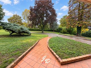 Vente Maison SONNAZ – 100 m² habitables, plus de 3 000 m² de terrain… Une maison à réinventer, un potentiel à révéler ! Sonnaz