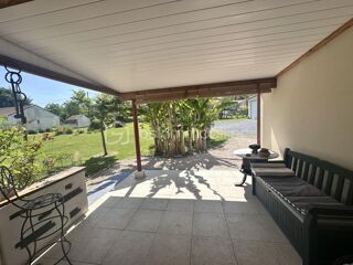  Propri�t�/ch�teau � vendre 7 pi�ces 136 m�