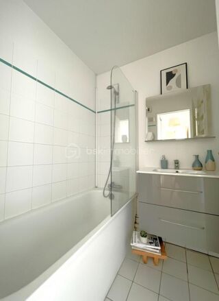  Appartement � vendre 2 pi�ces 43 m�