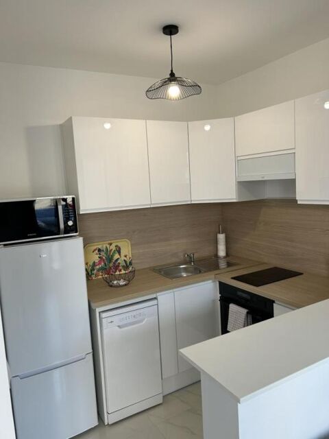   Appartement de 35m2 � louer sur Villiers sur Marne Appartement - 2 pi�ce(s) - 35 m�