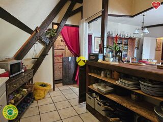  Maison à vendre 5 pièces 450 m²