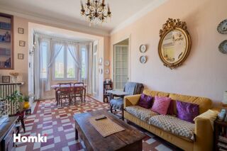 Appartement à vendre 3 pièces 84 m²