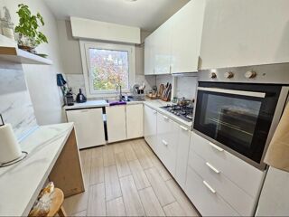  Appartement à vendre 5 pièces 82 m²