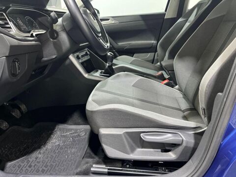 Polo 1.0 TSI 95 S&S BVM5 R-Line 2021 occasion 31100 Toulouse