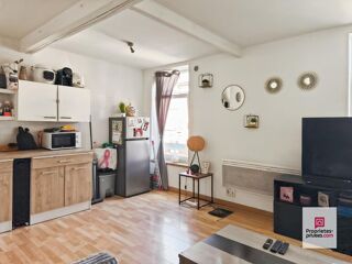  Immeuble � vendre 4 pi�ces 117 m�