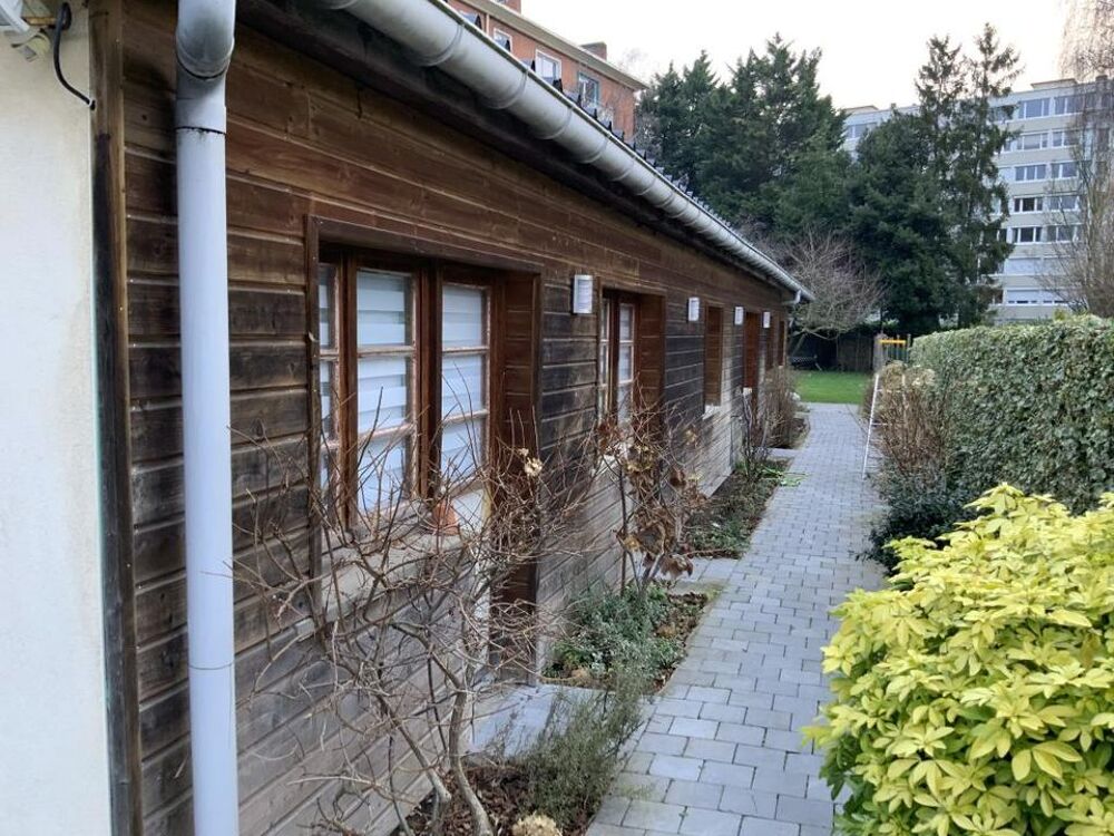 Location Appartement Studio de 26m2 à louer sur Lille Lille