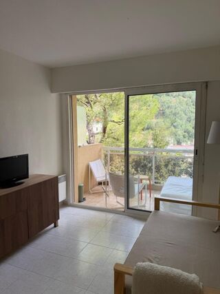  Appartement à louer 1 pièce 19 m²