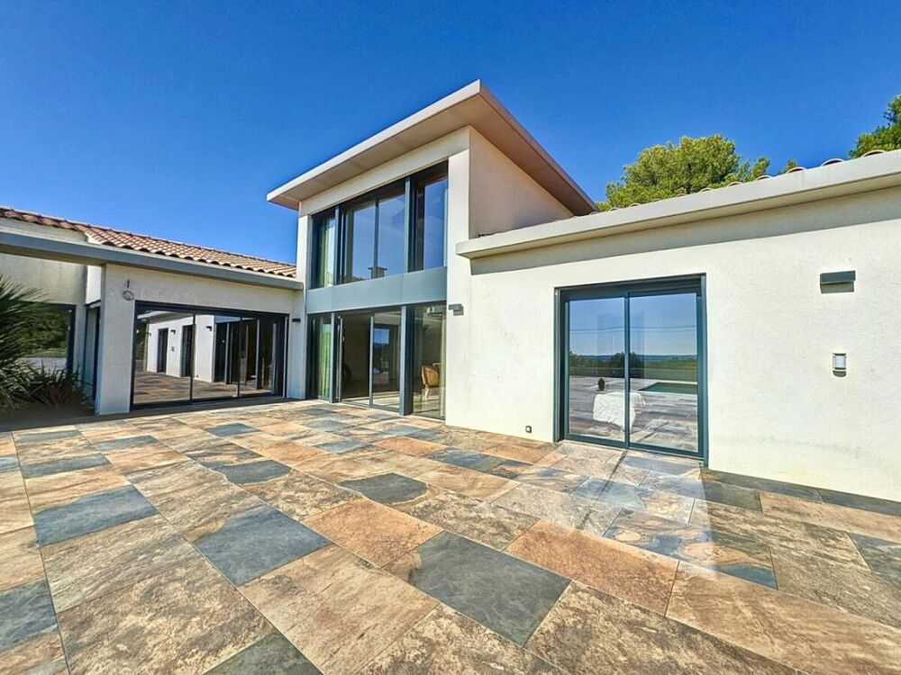 � vendre  Maison Aix-en-Provence (13100)