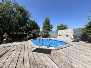  Maison � vendre 5 pi�ces 151 m�