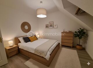  Appartement � vendre 3 pi�ces 55 m�