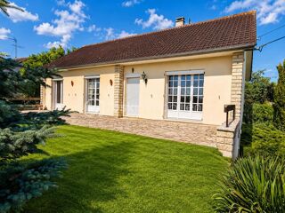  Maison � vendre 5 pi�ces 100 m�