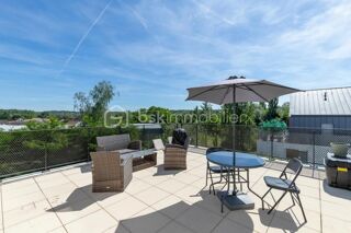  Appartement à vendre 3 pièces 58 m²