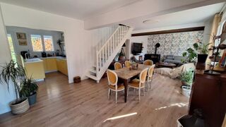  Maison à vendre 6 pièces 135 m²