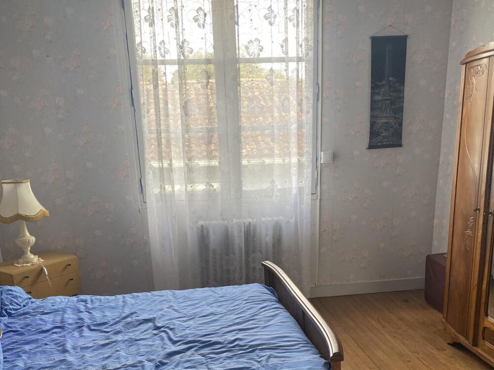 Vente Maison Maison Pessac