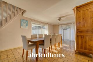 Vente Maison Maison familiale de 154 m² avec piscine en vente à Val-de-Cognac (16370) Val de cognac