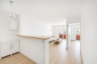 Vente Appartement Appartement T2 lumineux avec terrasse Montpellier Montpellier