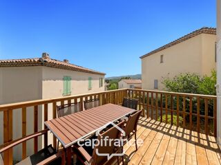  Maison � vendre 3 pi�ces 45 m�