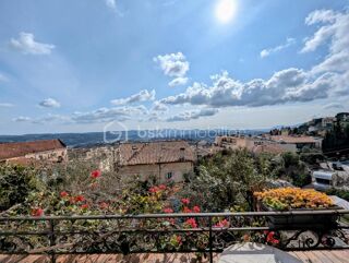  Appartement  vendre 4 pices 143 m