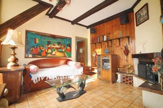  Maison � vendre 8 pi�ces 152 m�