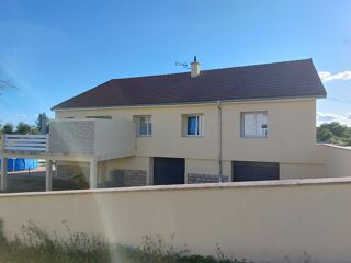  Maison � vendre 6 pi�ces 170 m�
