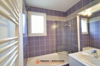  Appartement � vendre 3 pi�ces 52 m�