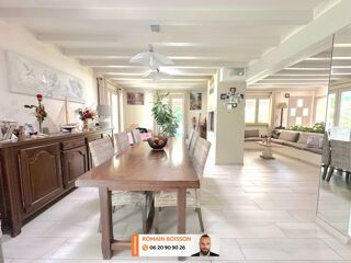  Maison � vendre 8 pi�ces 240 m�