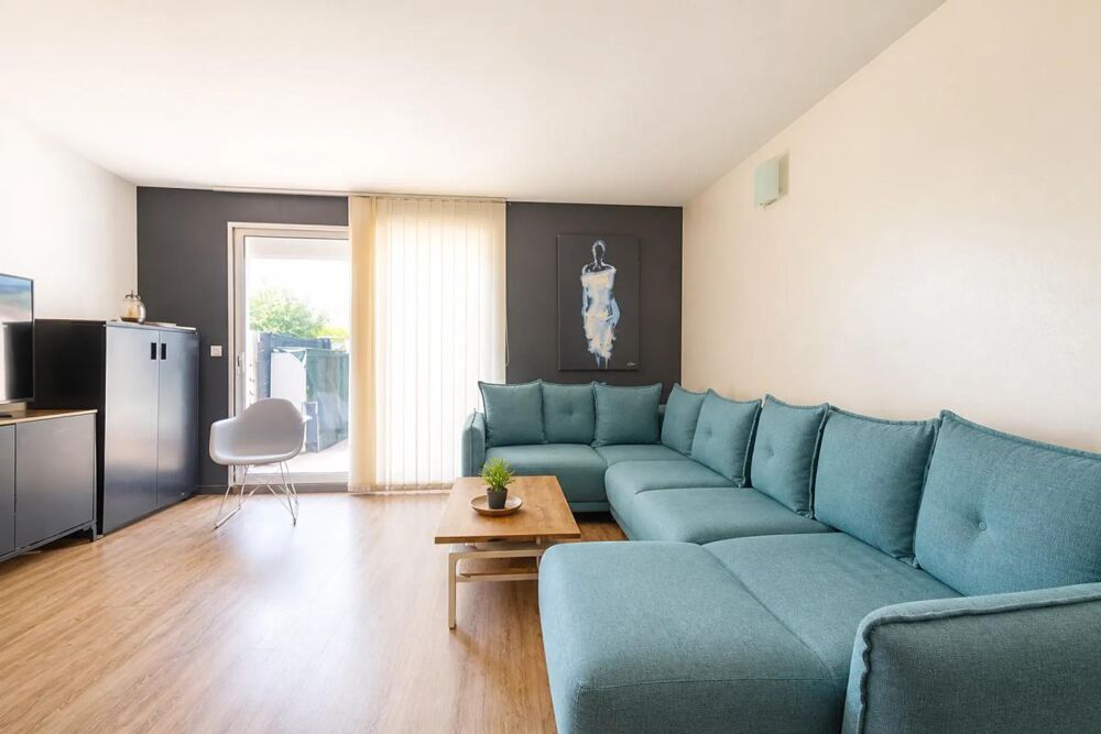 Vente Maison Maison de 5 pièces de 86 m² à Villepinte Villepinte