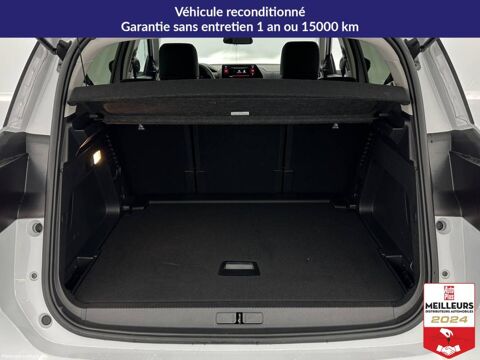 C5 aircross 1.2 Hybride 145ch Max e-DCS6 2025 occasion 10150 Lavau