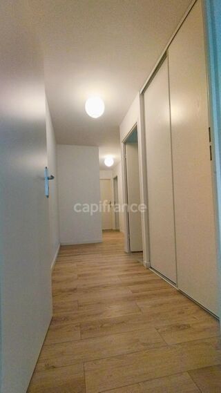  Appartement � vendre 4 pi�ces 87 m�