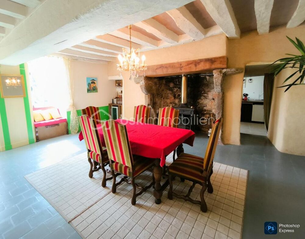  vendre  Proprit/chteau Vaiges (53480)