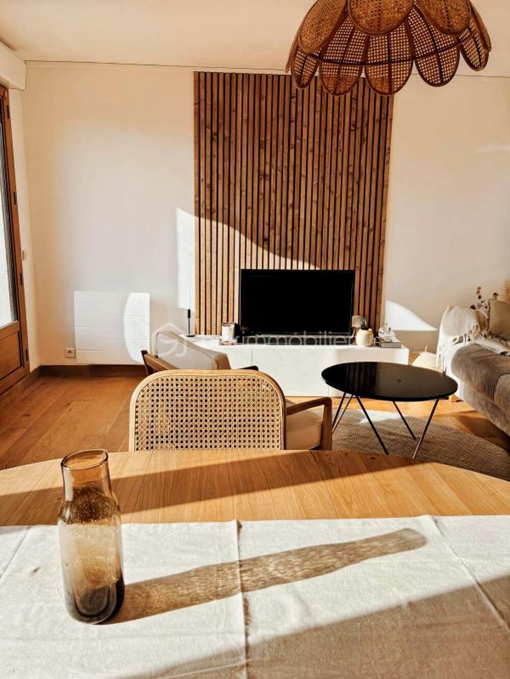 Vente Appartement ? Dernier étage avec balcon – Vue panoramique sur Brest, le téléphérique ? et la mer ? ? Garage de 60m2 sécurisé Brest