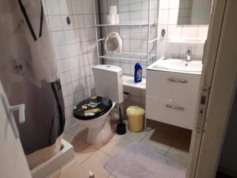  Appartement � louer 1 pi�ce 24 m�