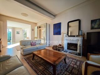  Maison à vendre 8 pièces 153 m²