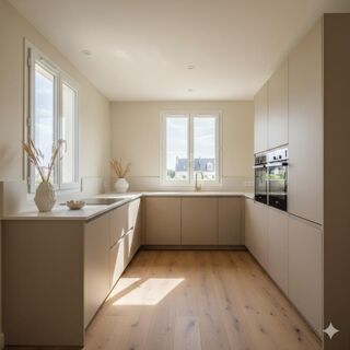  Appartement � vendre 4 pi�ces 87 m�