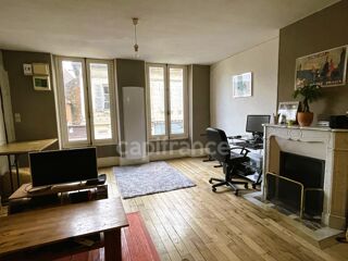  Appartement à vendre 3 pièces 79 m²