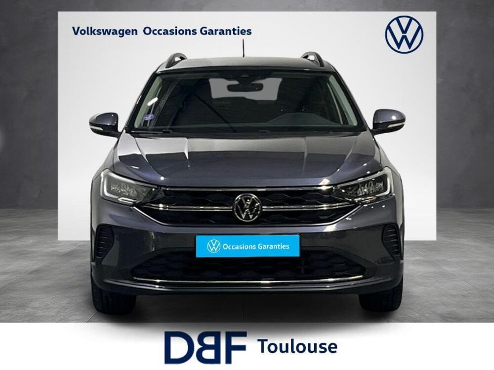 Taigo 1.0 TSI 95 BVM5 VW Edition 2024 occasion 31100 Toulouse
