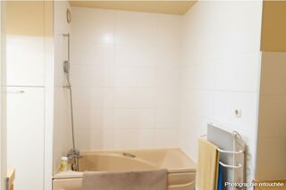  Appartement � vendre 3 pi�ces 82 m�