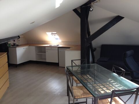  Appartement � louer 1 pi�ce 37 m�