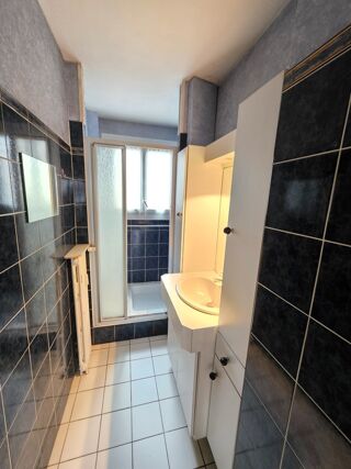  Appartement � vendre 4 pi�ces 62 m�