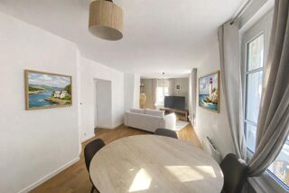  Appartement � vendre 5 pi�ces 90 m�