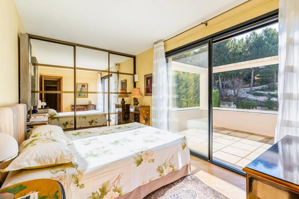 Vente Maison PROX. CHATEAU GOMBERT - SUPERBE MAISON D'ARCHITECTE Marseille 13