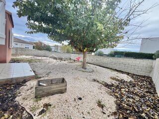  Villa � vendre 4 pi�ces 89 m�