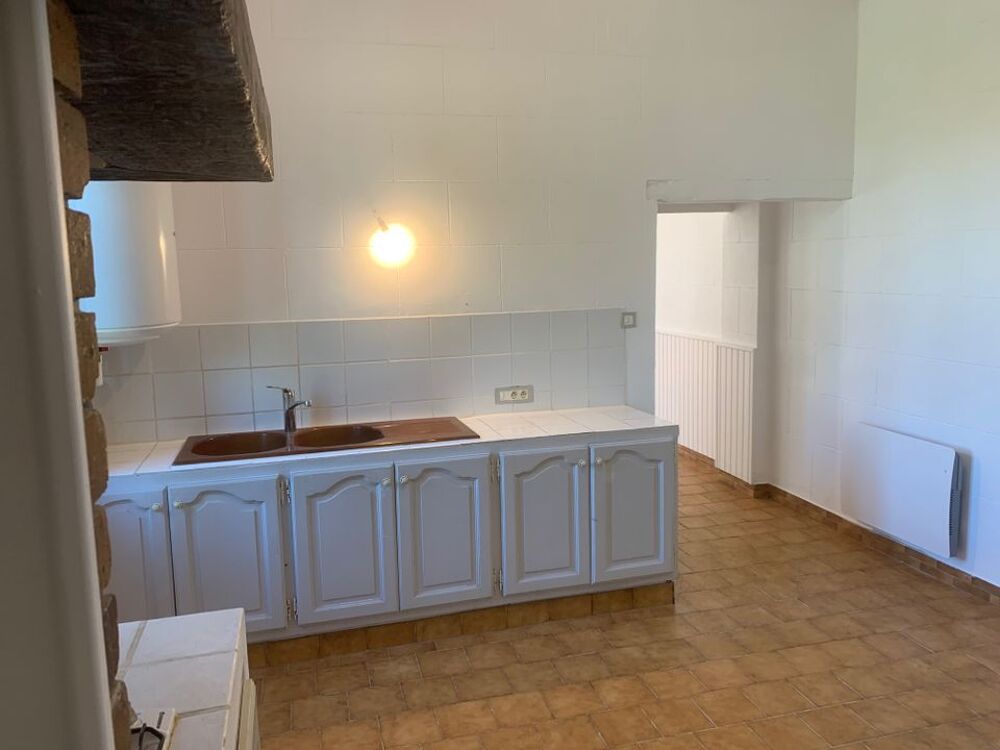 Location Maison Maison de 82m2 à louer sur Arles Arles