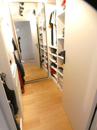  Appartement � vendre 4 pi�ces 52 m�