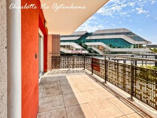  Appartement à vendre 3 pièces 65 m²